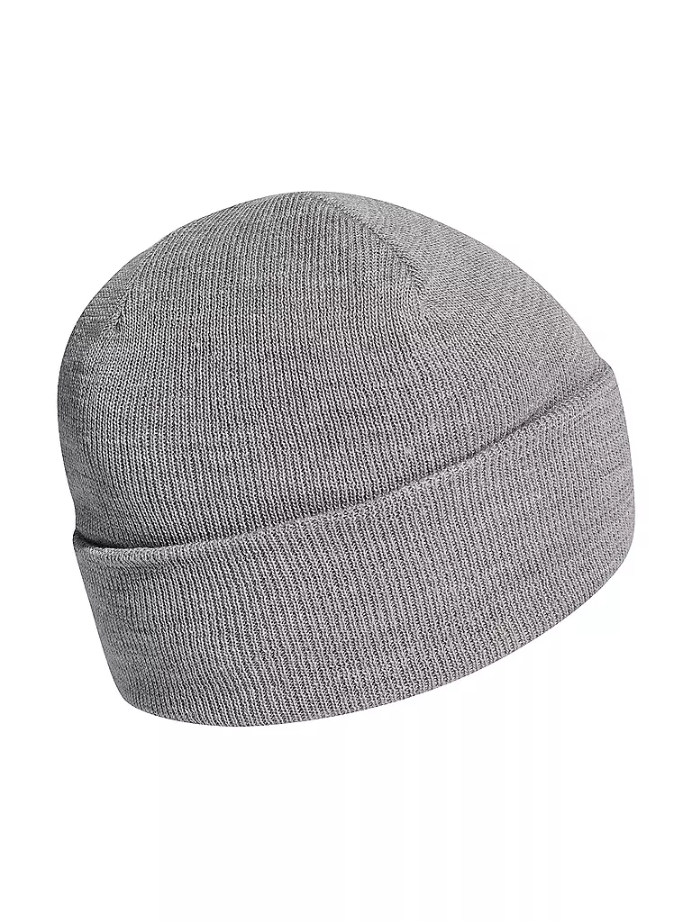 ADIDAS ORIGINALS Mütze grau