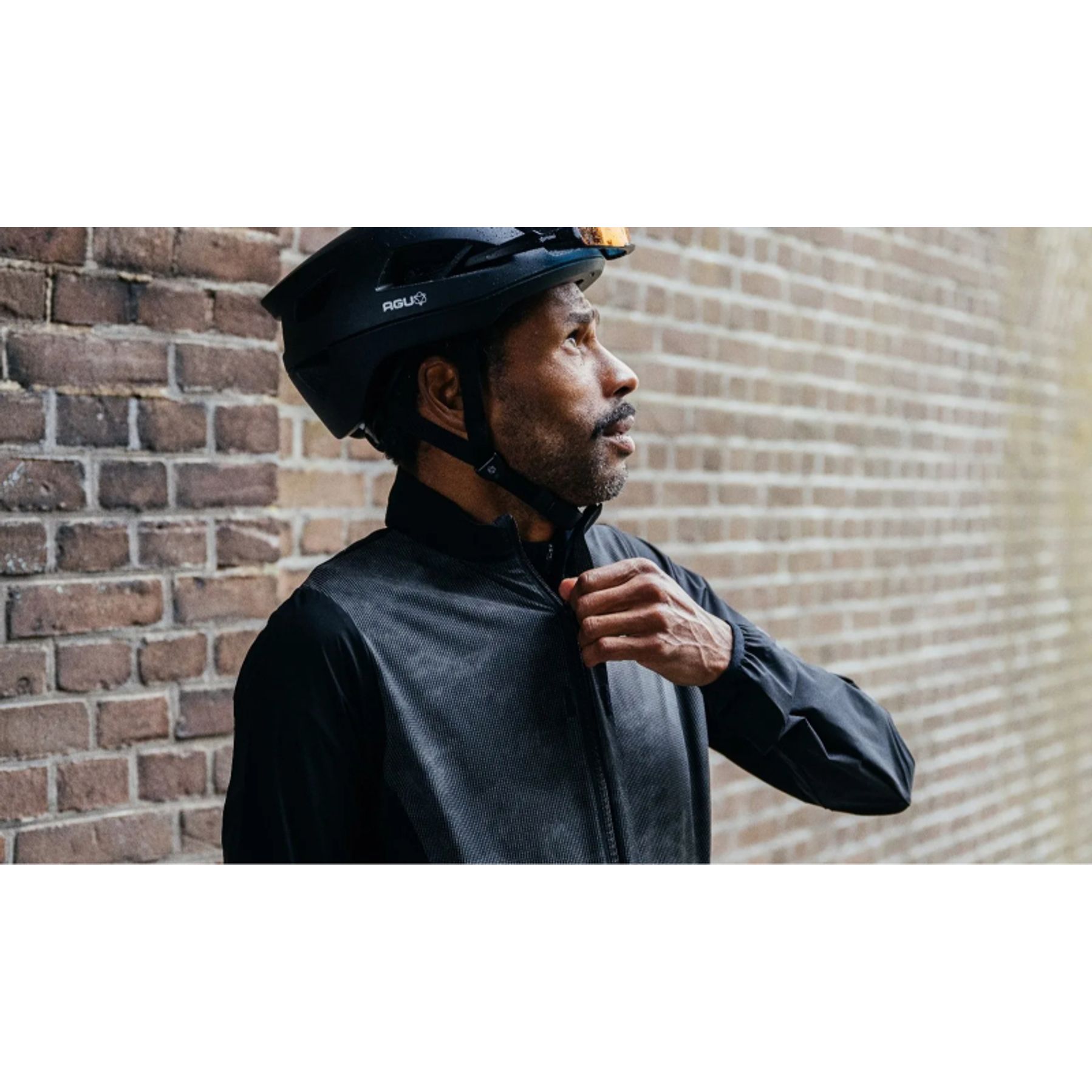 AGU Essential Storm Breaker Fietsjas
