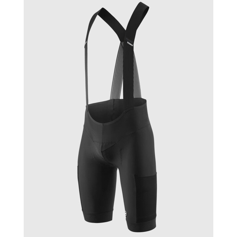 Tactica Bib Shorts T5 - Cuissard VTT homme