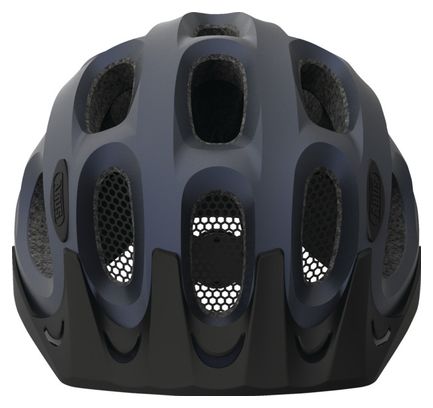 Casque Abus Youn-I Ace Metallic Blue / Bleu