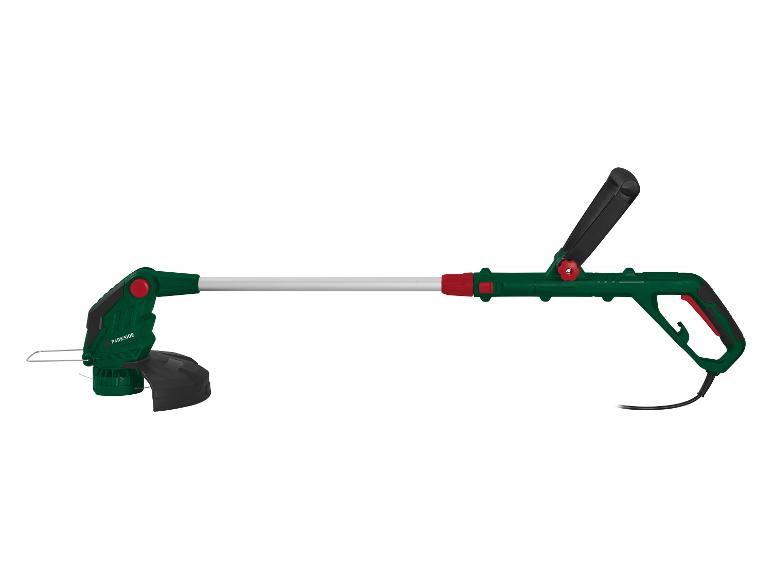 Elektrische grastrimmer 550 W