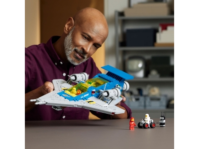 LEGO Galaxy Explorer (10497)