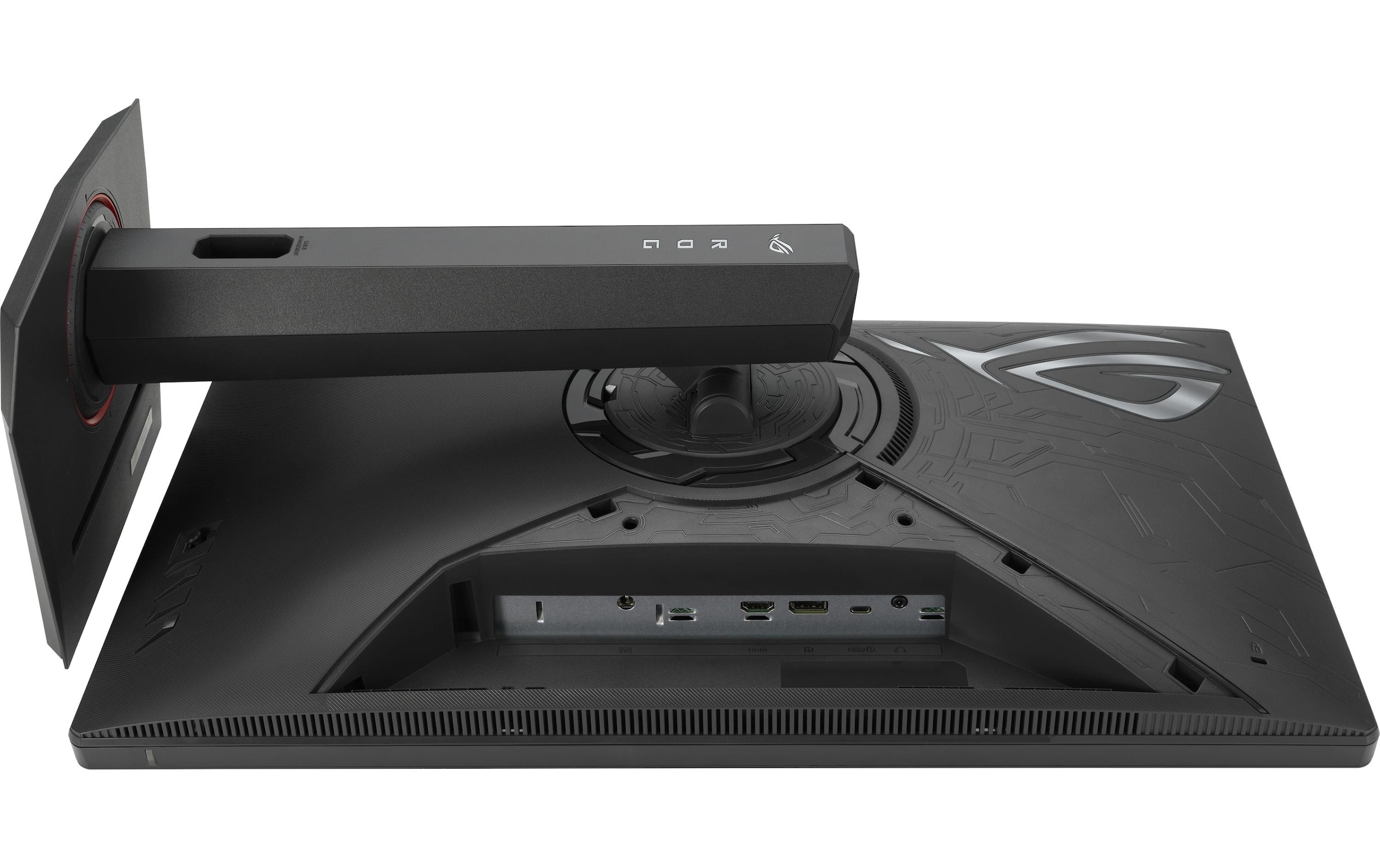 Asus Gaming-Monitor »ROG Strix XG27UCG« 68,31 cm/27 ″  3840 x 2160 px 160 Hz
