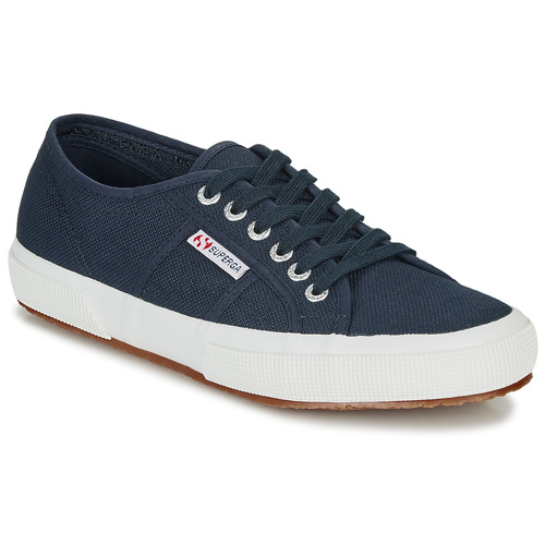 Superga - 2750 COTU CLASSIC - Marine