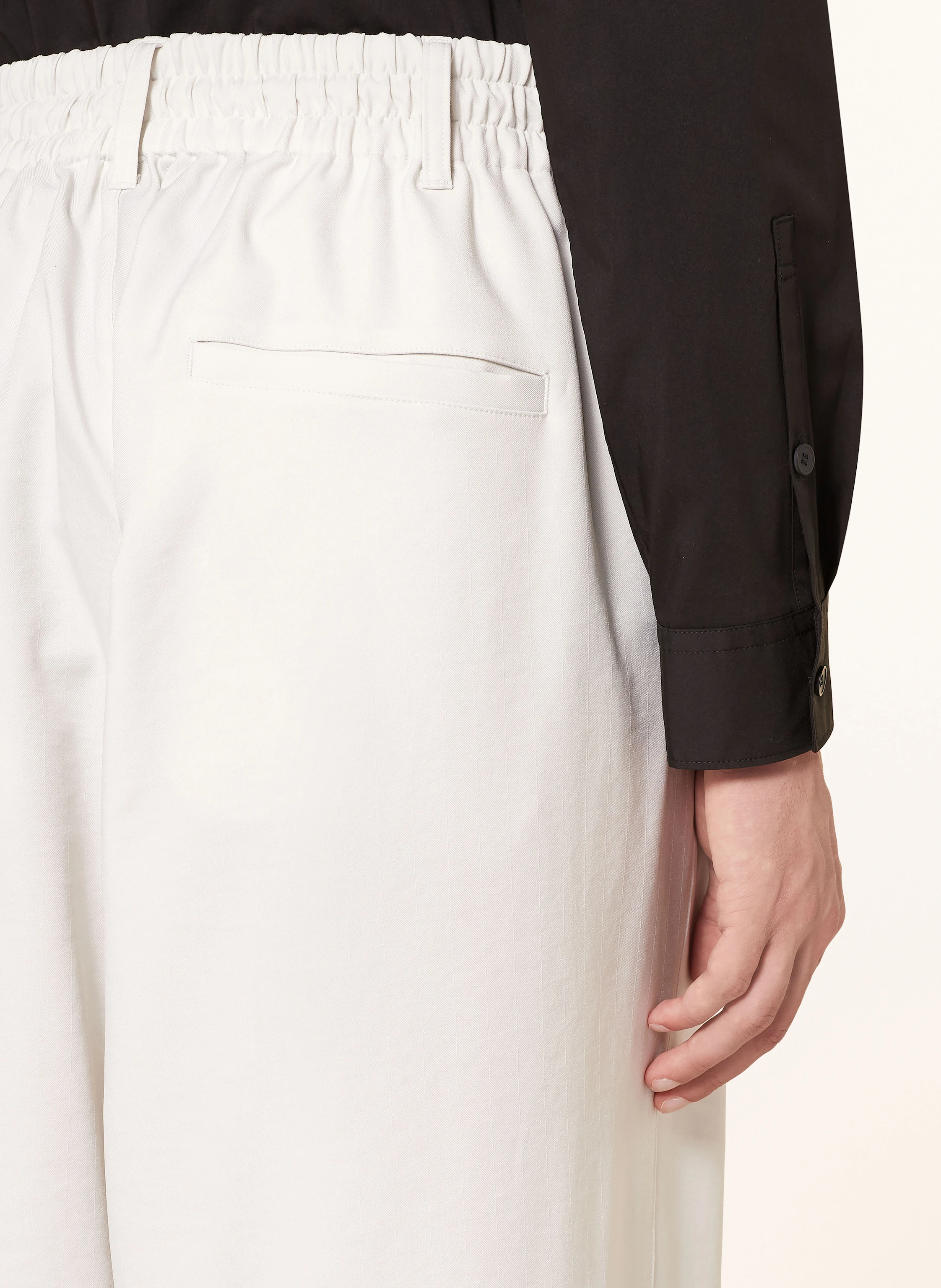 Y-3 Track Pants