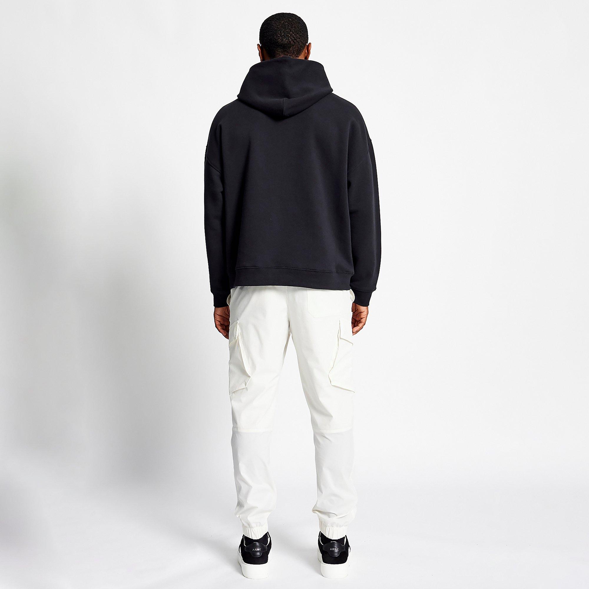 Madison Barclay Madison Hoodie