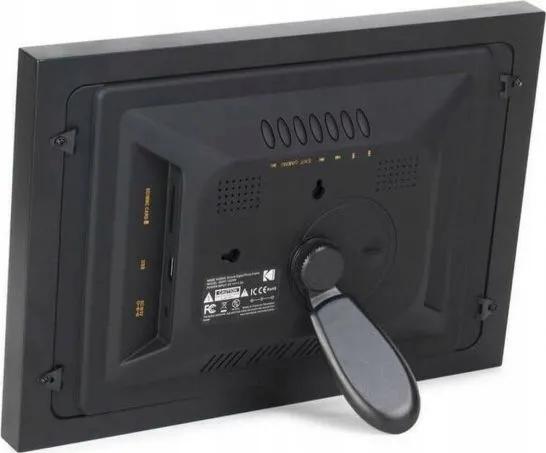 Kodak RDPF-1020W BK, 25,6 cm (10.1