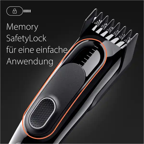 HairClipper Series 5 HC5310