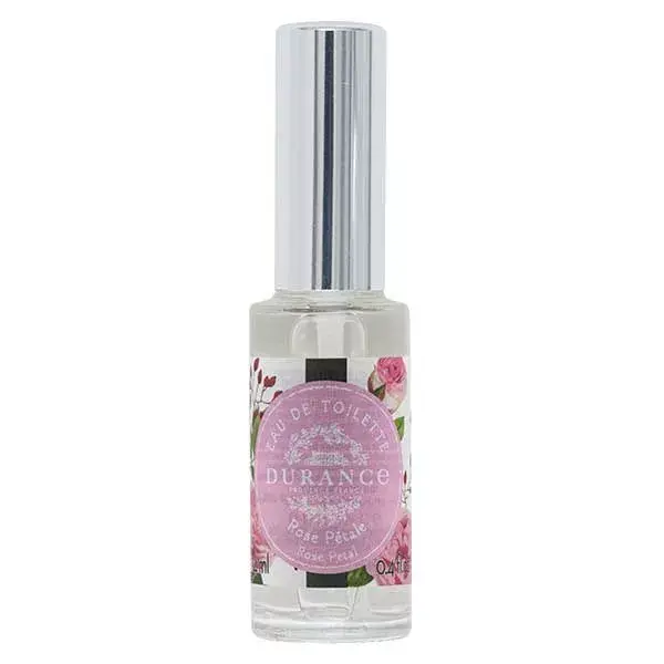 Durance Rose Petal Eau de toilette 14ml