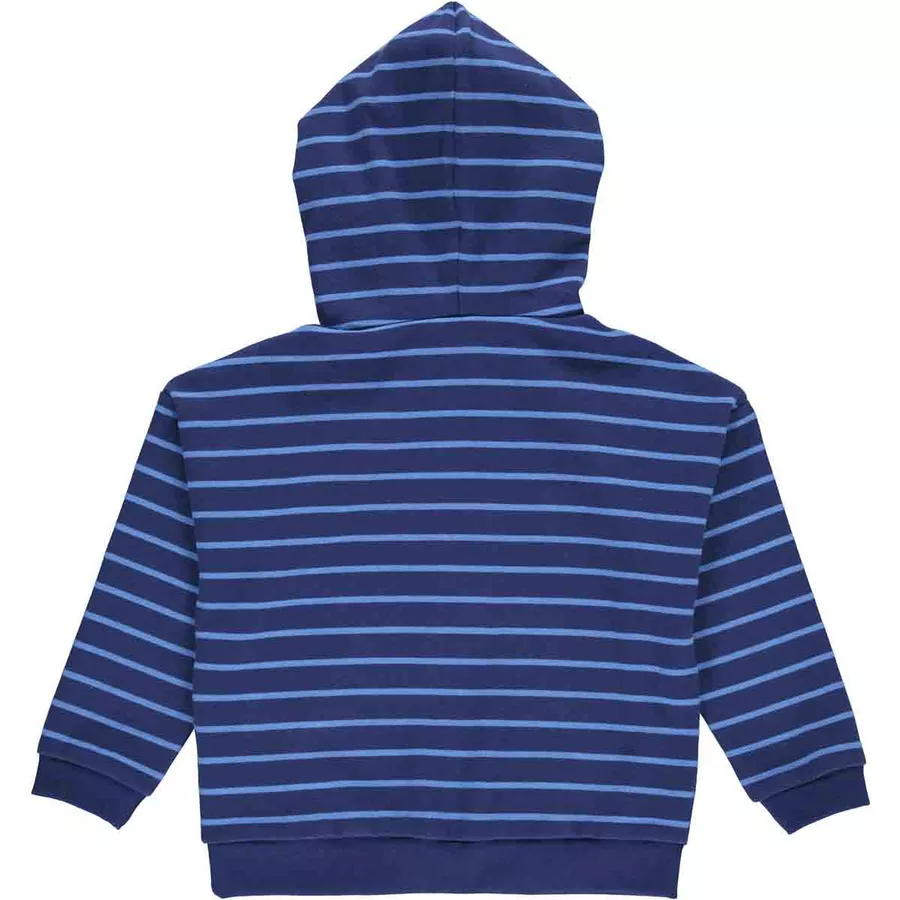 Fred's World Hoodie blueblue