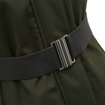 Veste Tucano Urbano CORTINA HYDROSCUD® - Vert