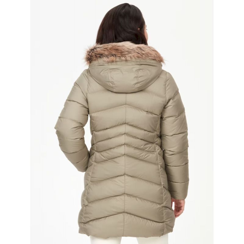 Montreal Coat - Doudoune femme