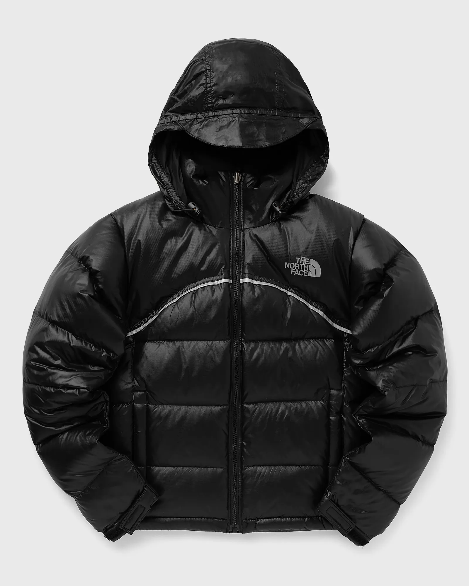 The North Face WMNS 2000 Retro Nuptse Jacket