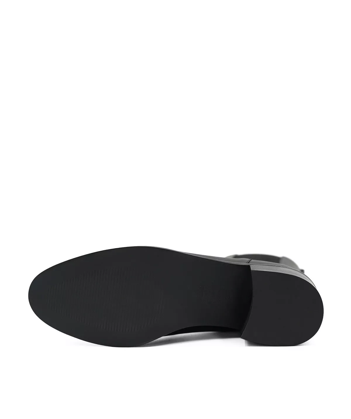 Bottines ARIELLE NOIR