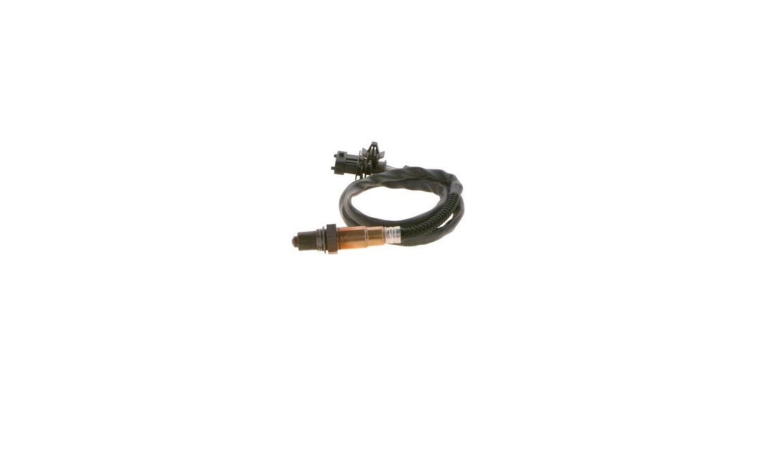 Lambda-sonde,