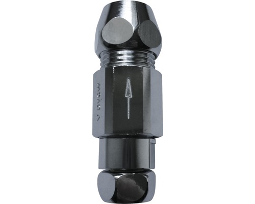 Terugslagklep Schell Simple DN10 G3/8