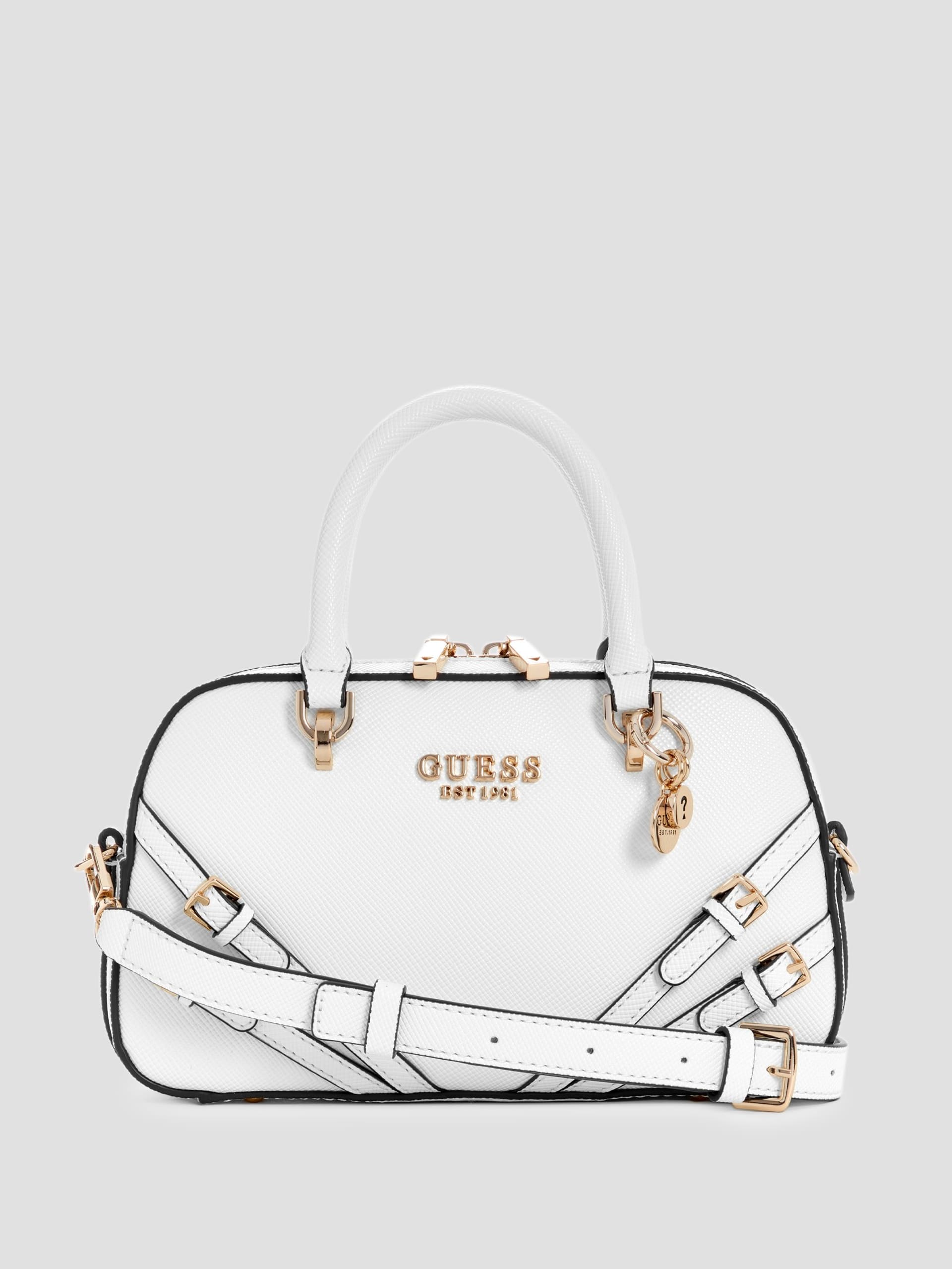 Bolsa pequena Bramina