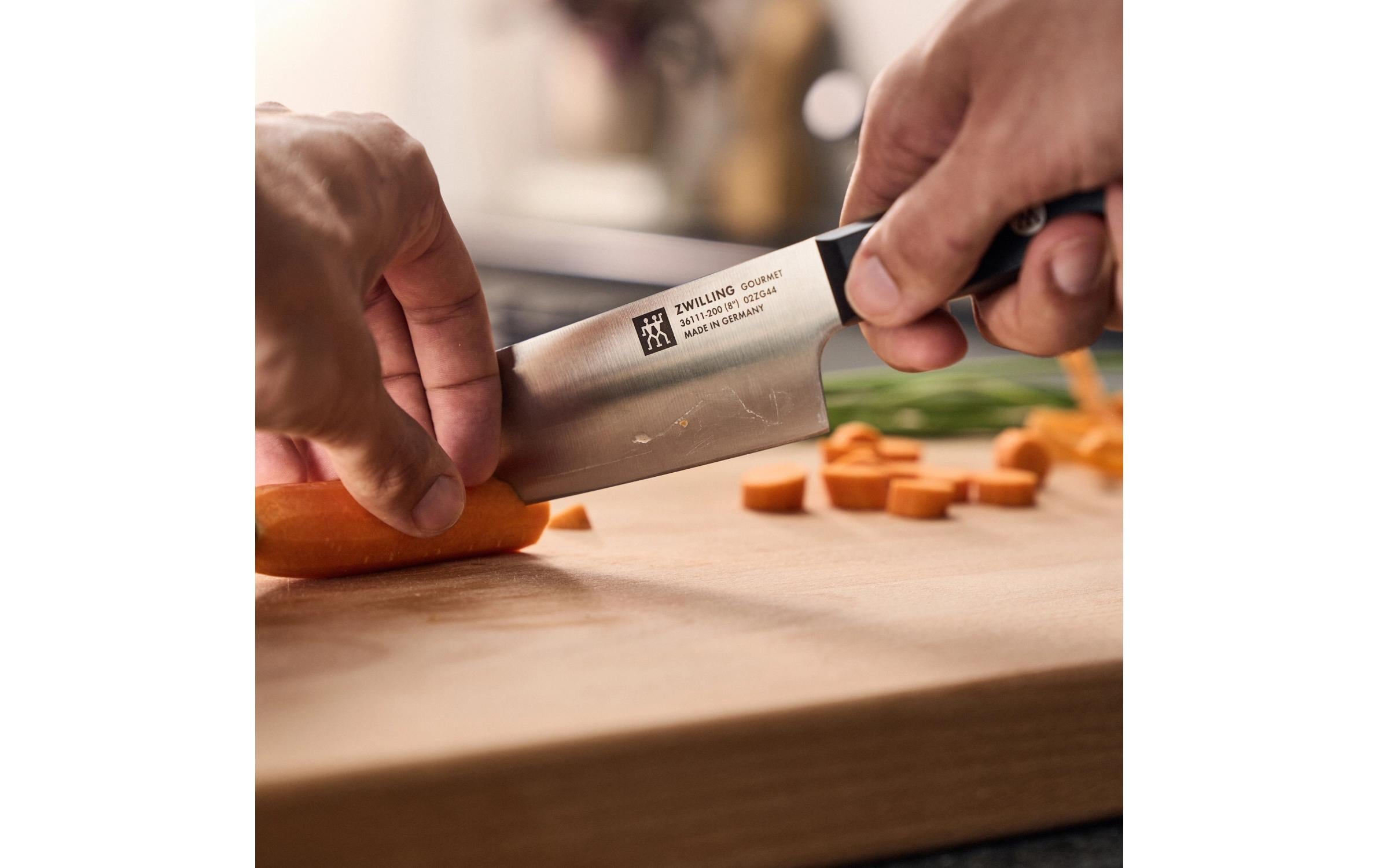 Küchenmesser Gourmet 20 cmKochmesser