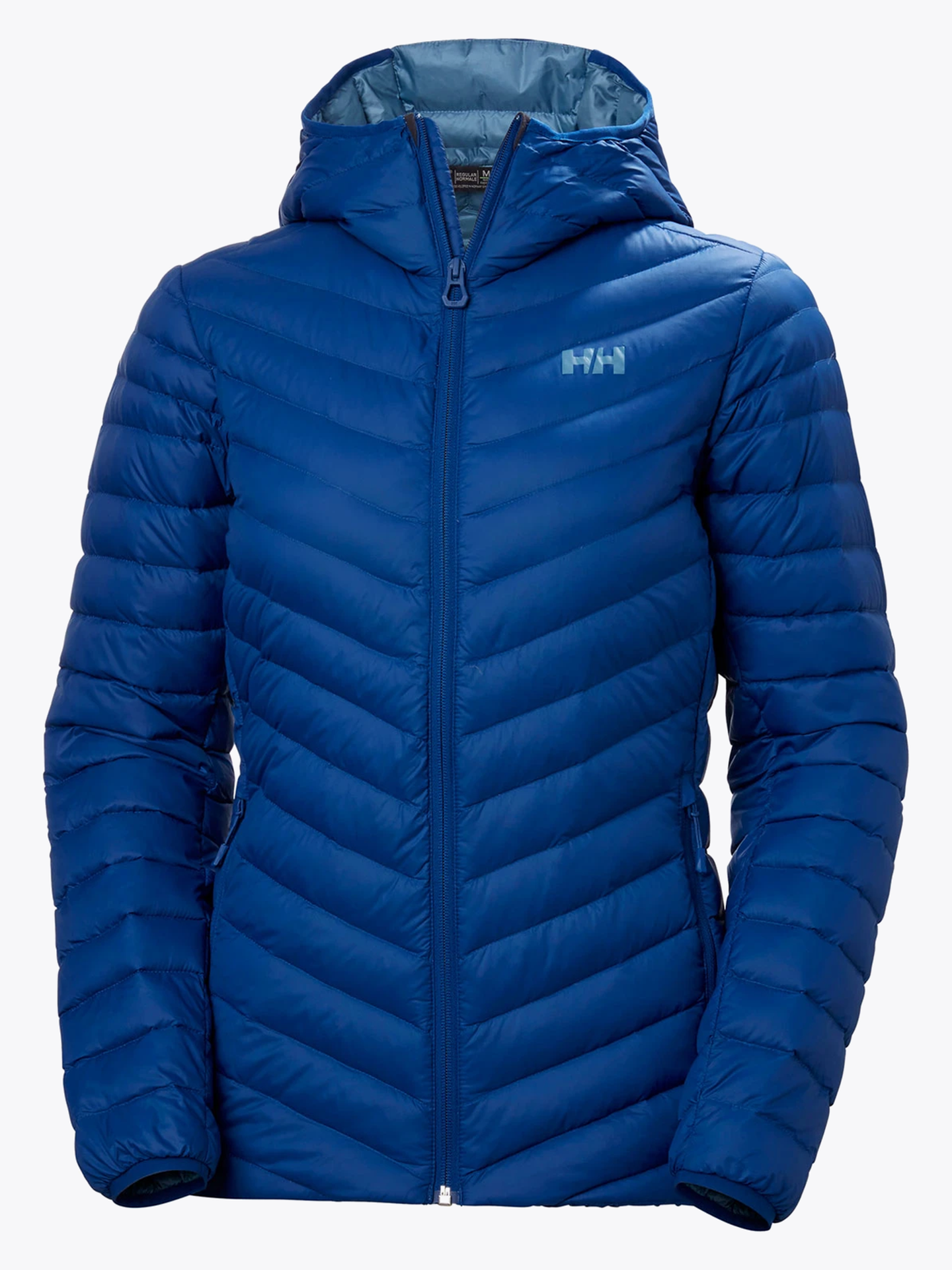 Verglas Hooded Down Insulator Jacket
