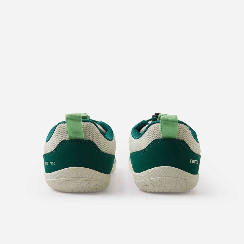 Reima Reima Shoes Tallustelu Barefoot Vert