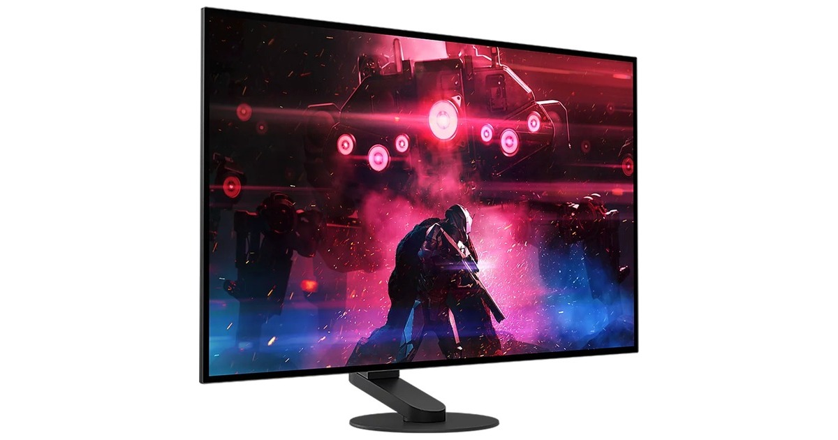 SonyINZONE M10S 27 inch QHD OLED 26.5