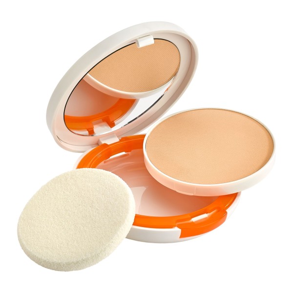 Malu Wilz High Protect Sun Powder Foundation SPF50 Nr.90 light sand 9,5g