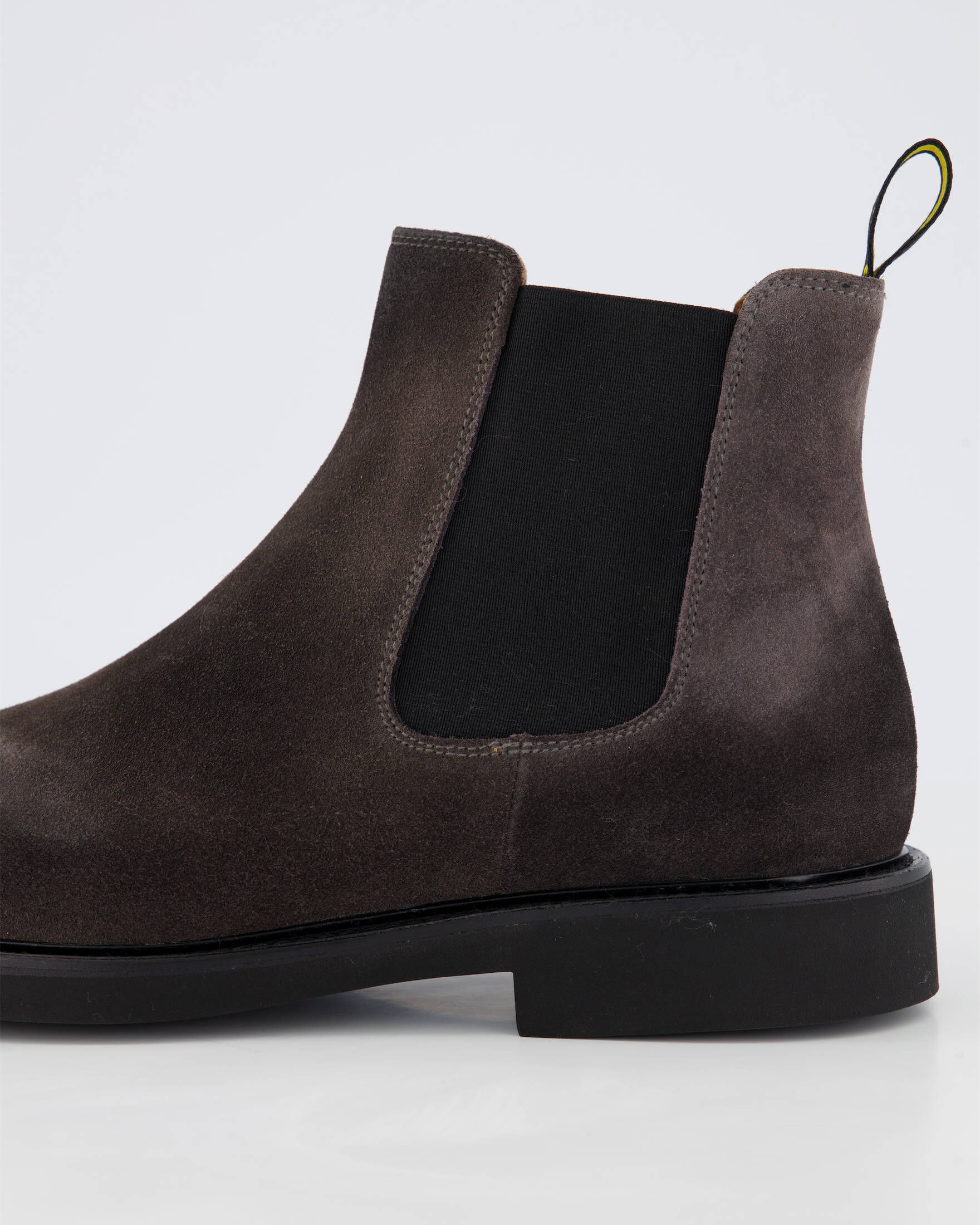 Doucal's| Herren Chelsea Boots