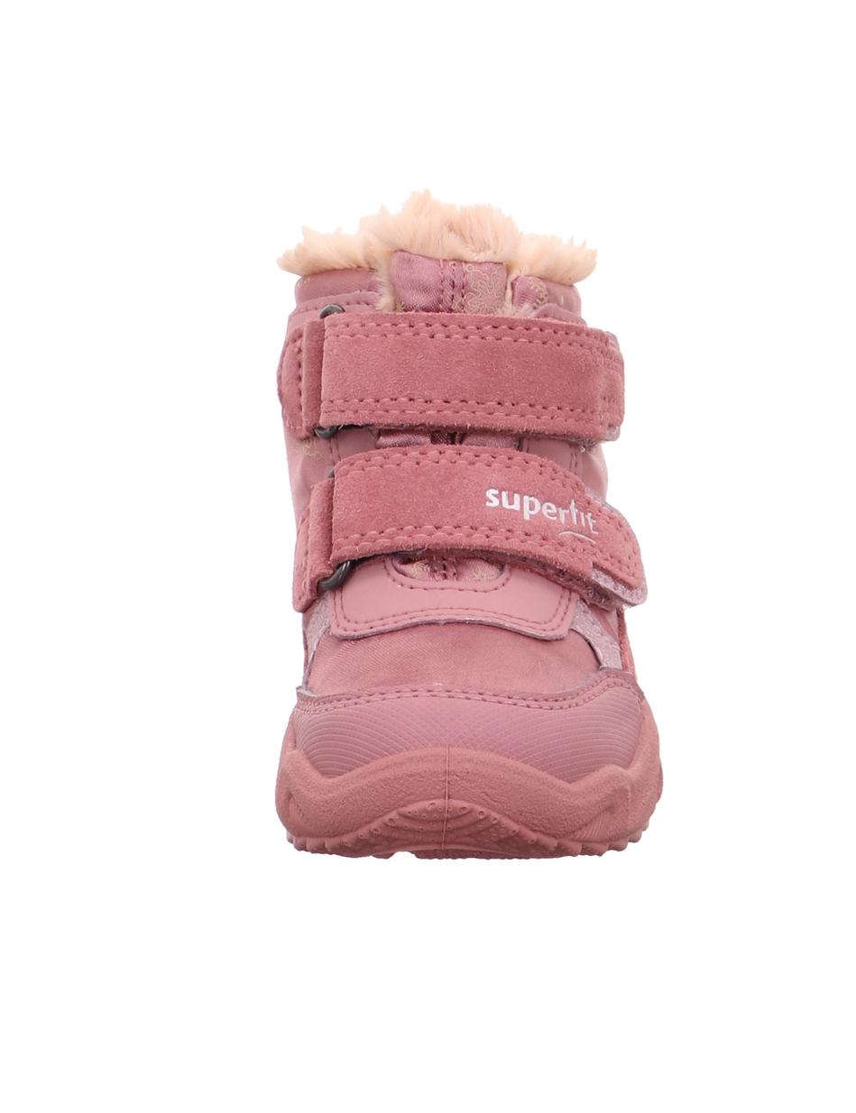 Winterstiefel GLACIER
