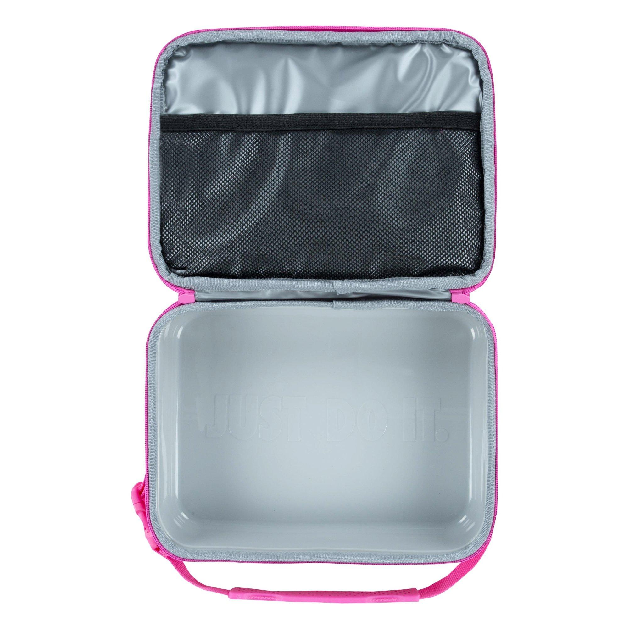 Nike Futura Fuel Lunch Box