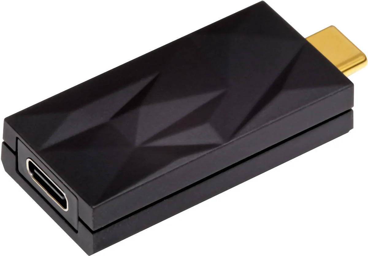 iFi Audio iSilencer 3.0 Type C > Type C Conditionneurs secteur