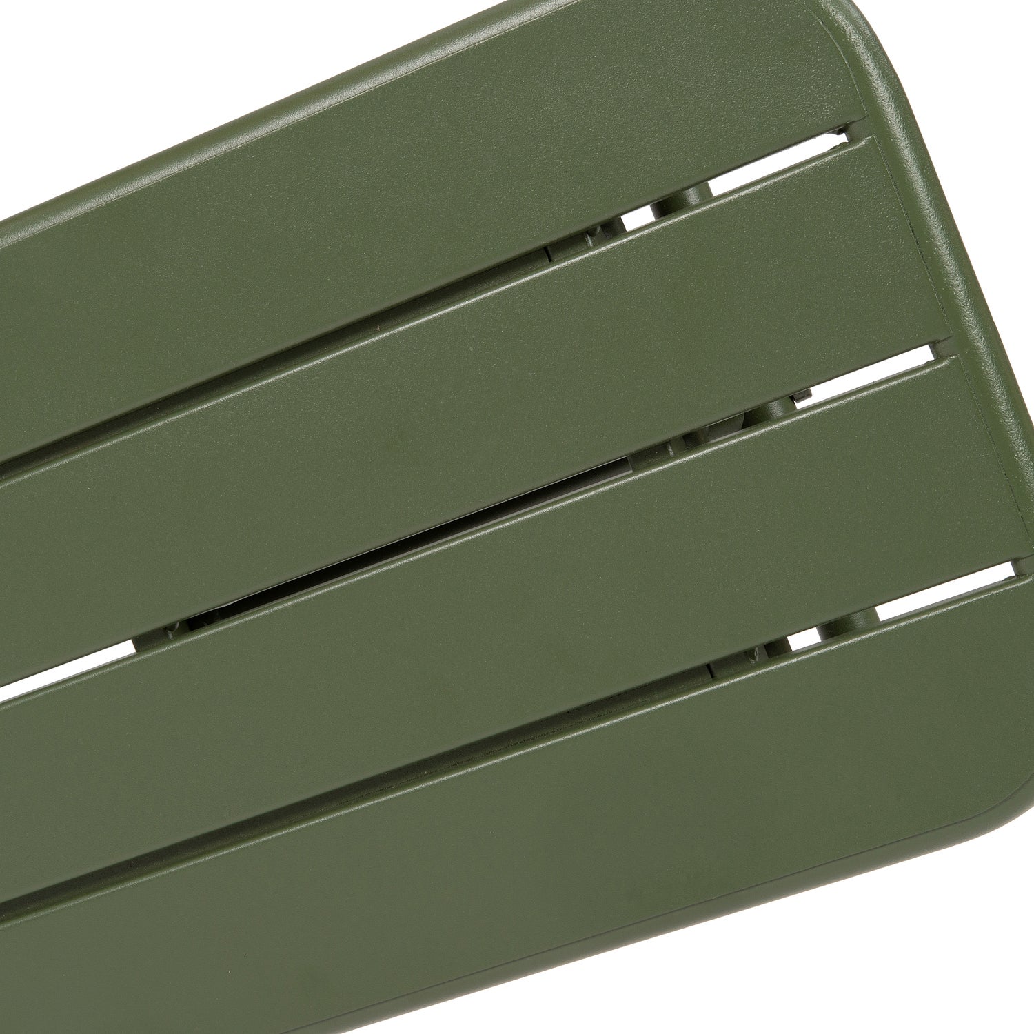 Intratuin tuinbank Olle groen 150 x 37 x 42,5 cm
