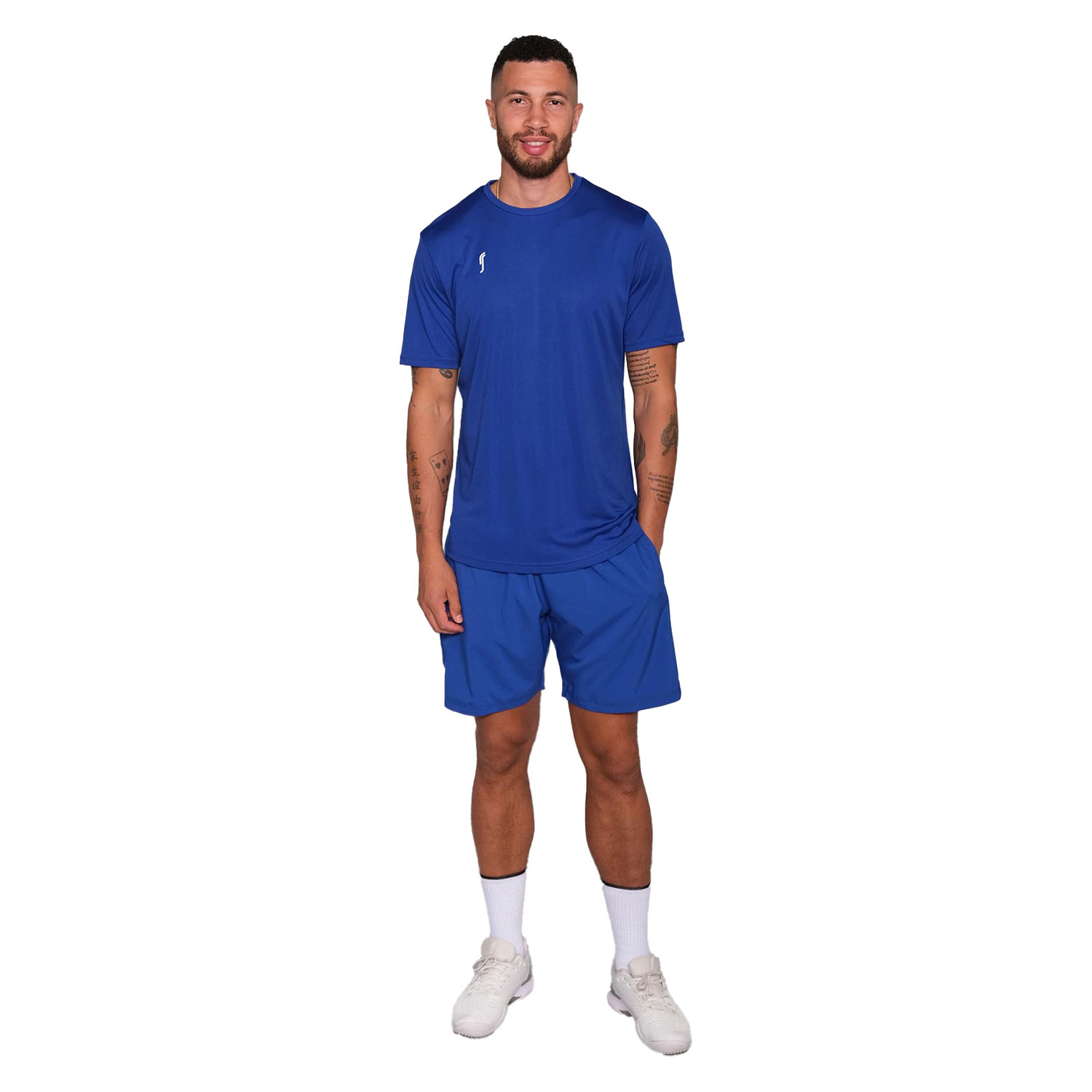 RS Sportswear Heren Set 9