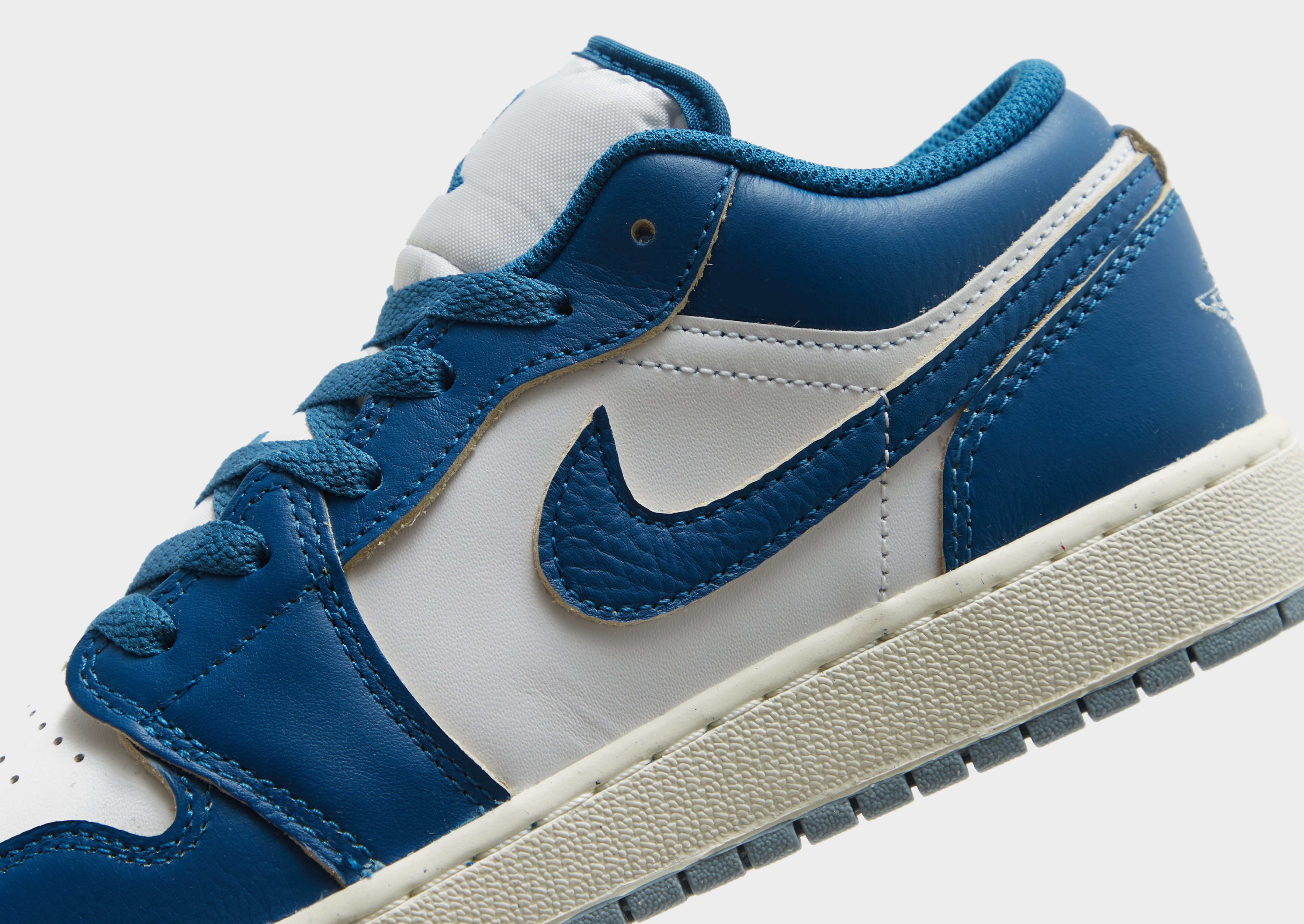 Jordan Air 1 Low Junior