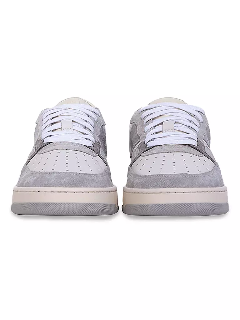 COLLEGIUM Sneaker ALPHA hellgrau