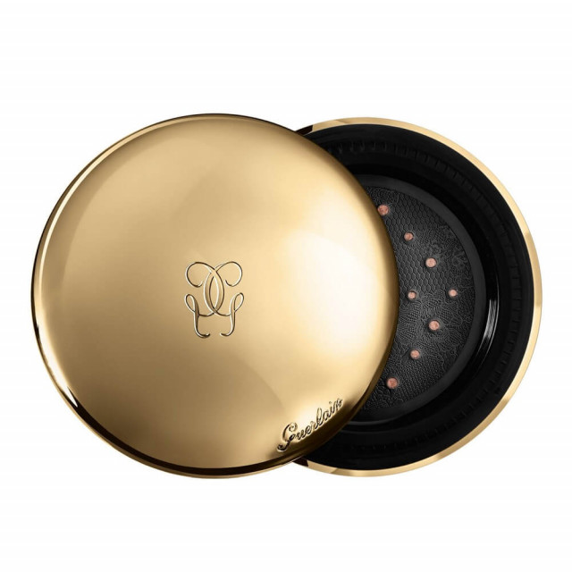 Les Voilettes Poudre Libre GUERLAIN