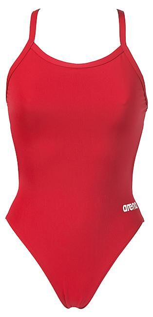 ARENA - MAILLOT DE BAIN UNE PIECE SOLID LIGHT TECH