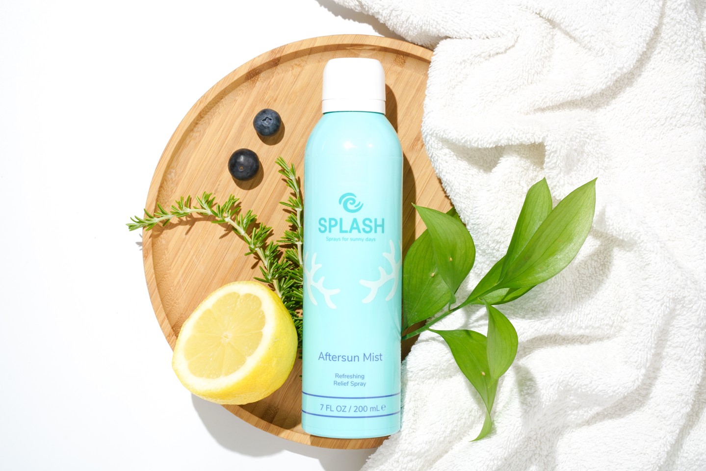 SPLASH - Aftersun Mist 200 ml