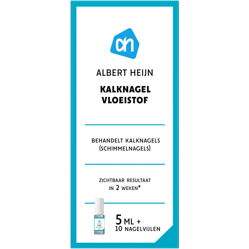AH Kalknagelvloeistof