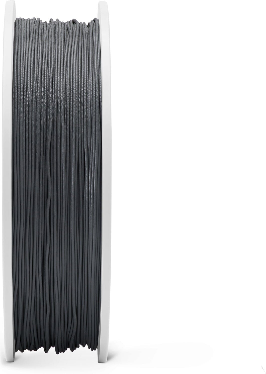 Fiberlogy  FiberFlex 30D Graphite, 1,75 mm / 850 g    Hochflexibles Material in Graphit