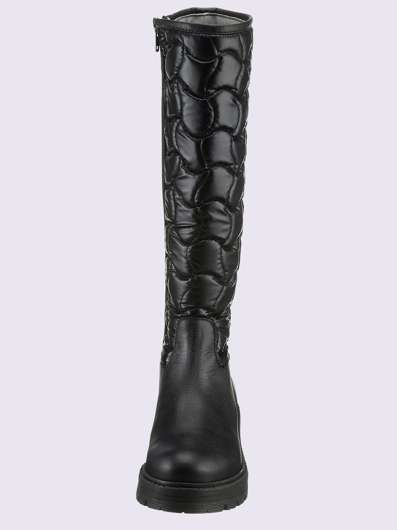 Bottes fabriqué en espagne