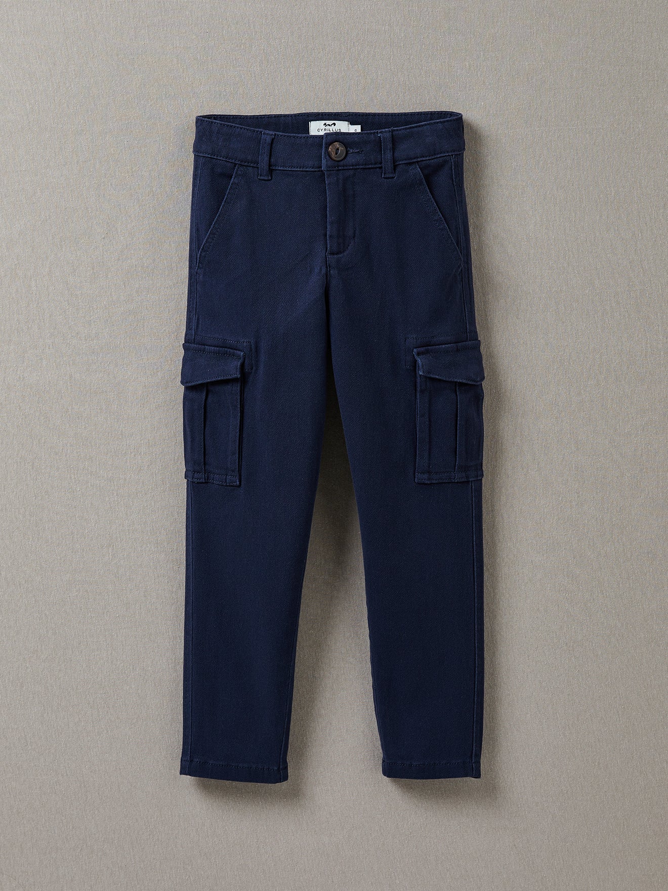 Pantalon charpentier Garçon