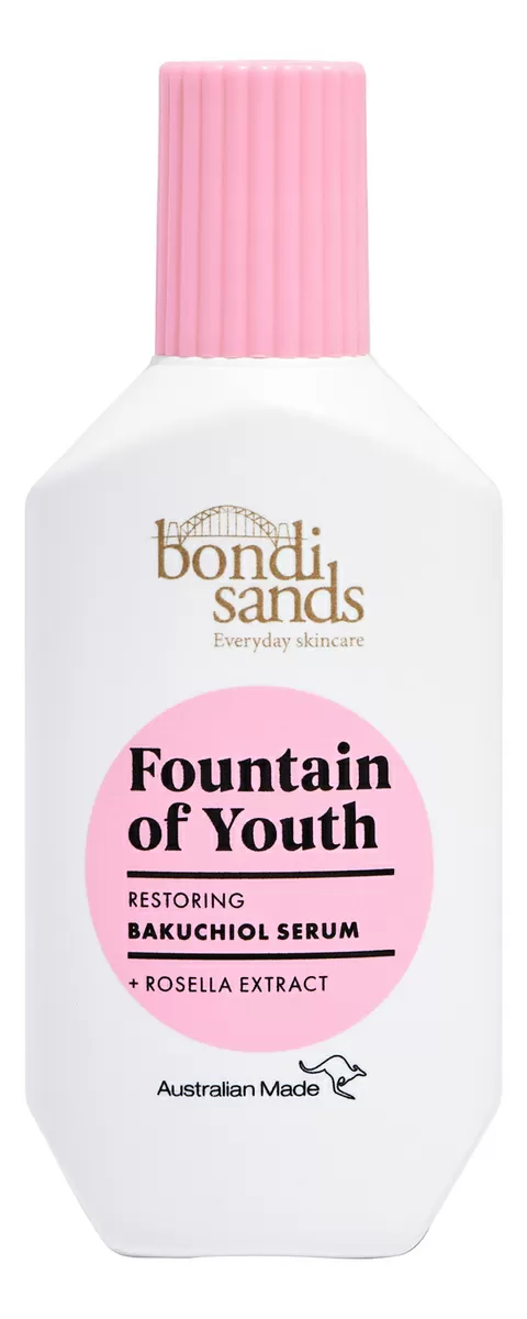 Bondi Sands Fountain of Youth Treatment Booster - Vitamin A - 30 ml.