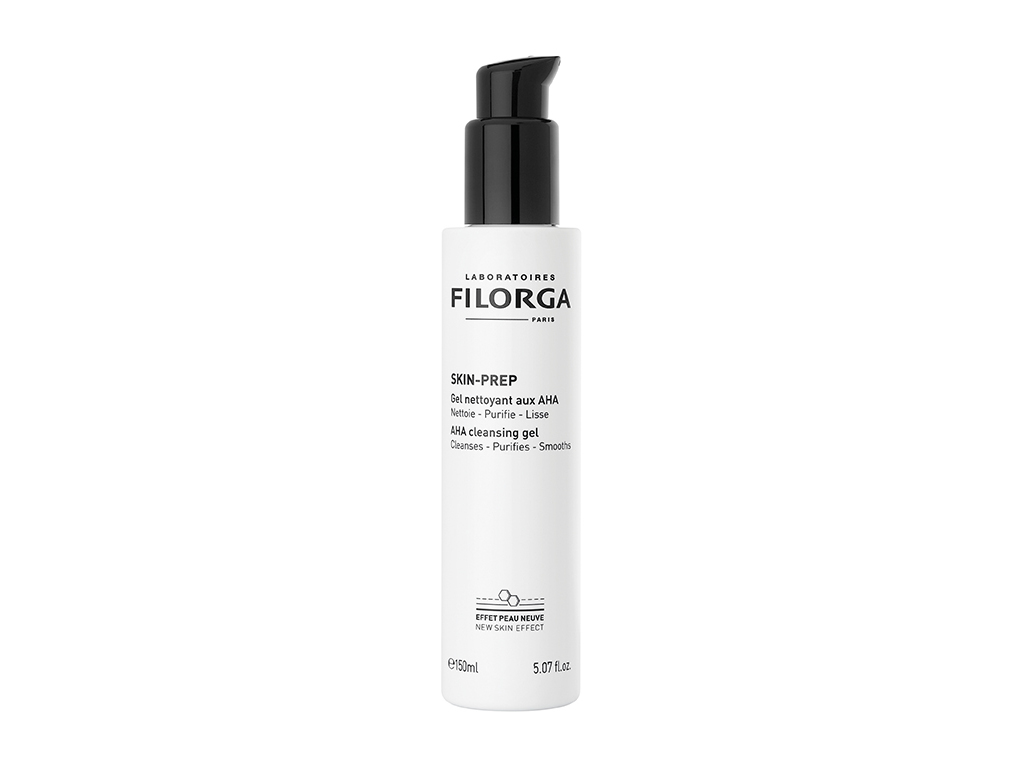 GEL LIMPEZA FILORGA AHA SKIN-PREP 150ML