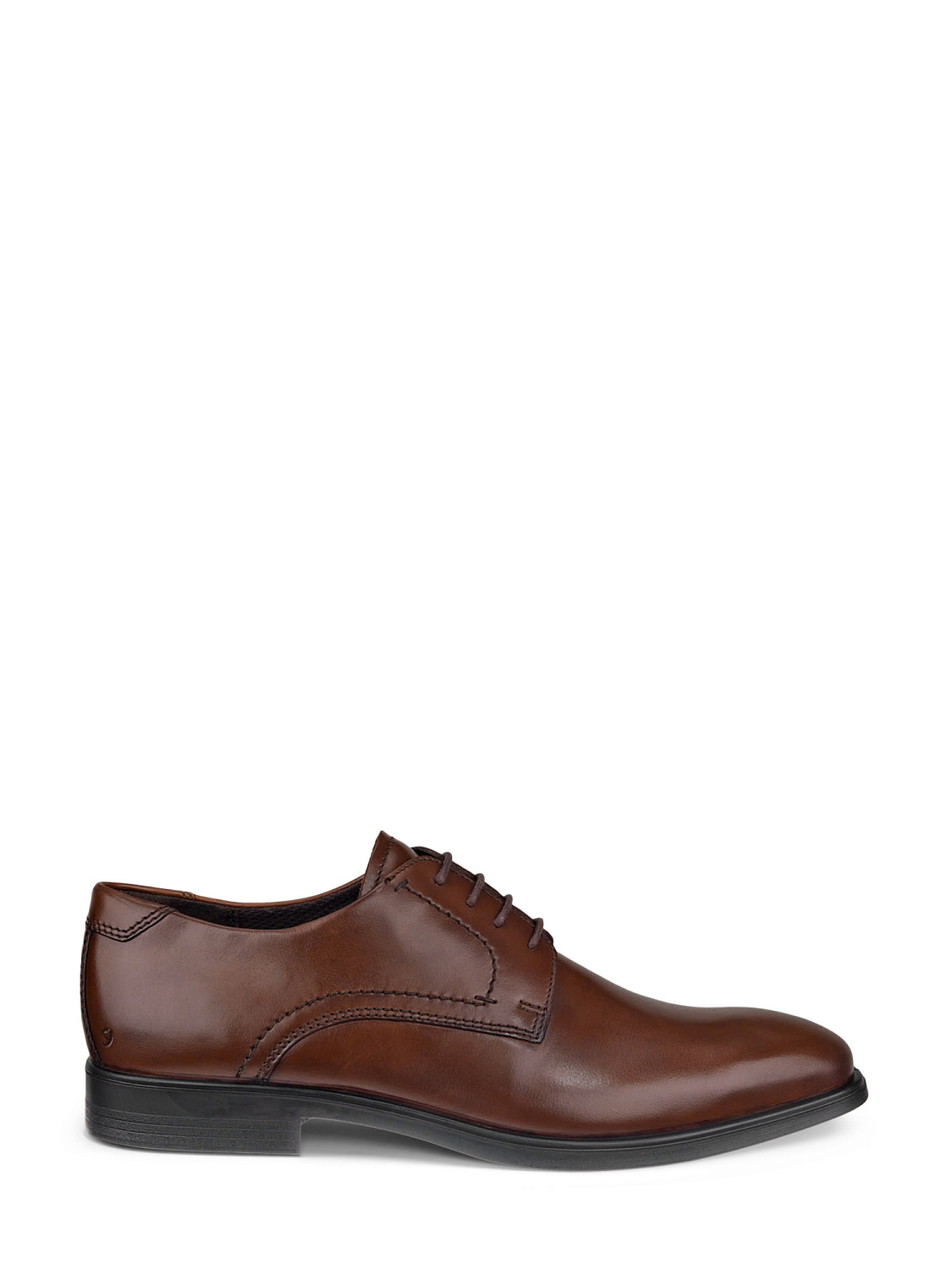 Ecco Melbourne Brown
