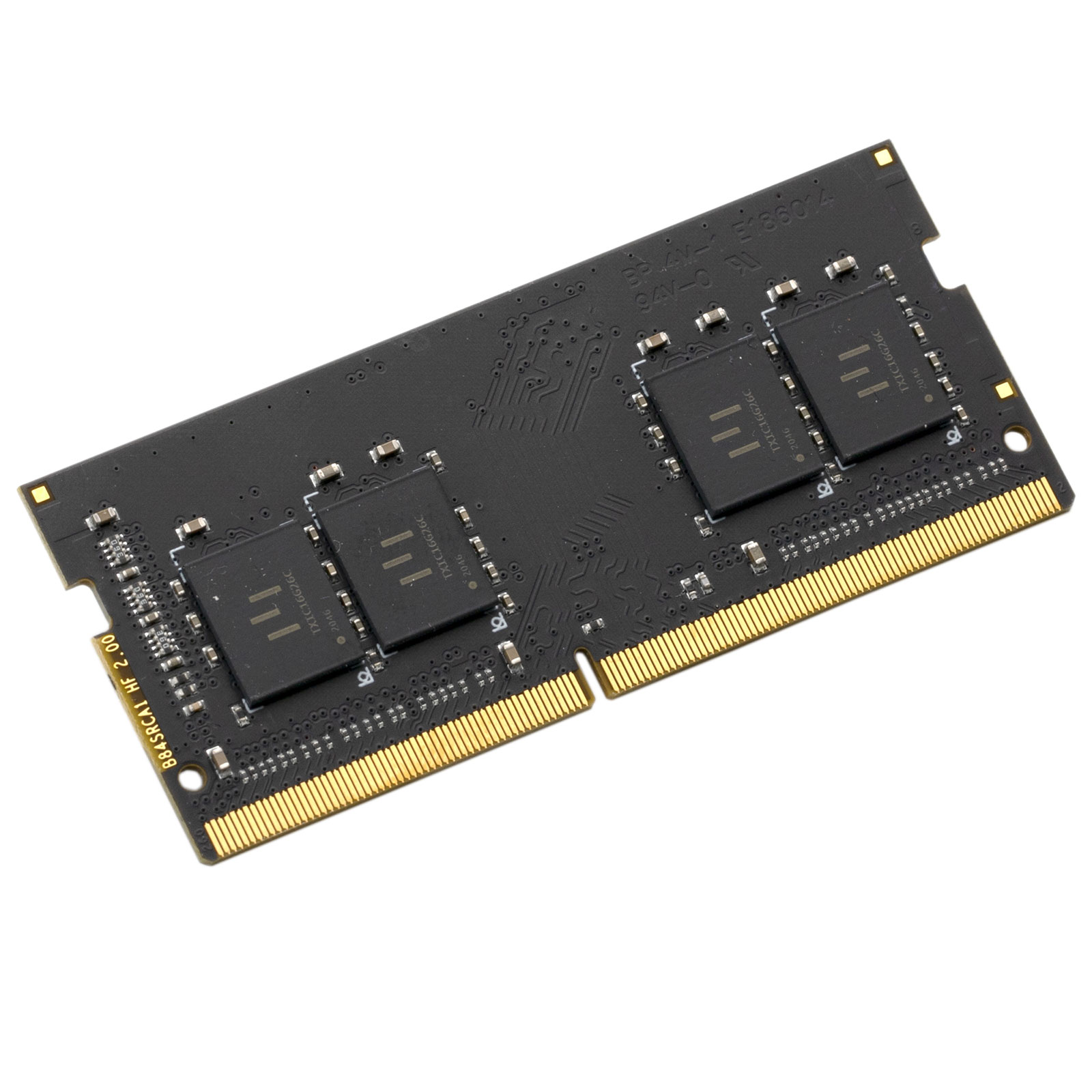 Textorm SO-DIMM 16 Go DDR4 2666 MHz CL19