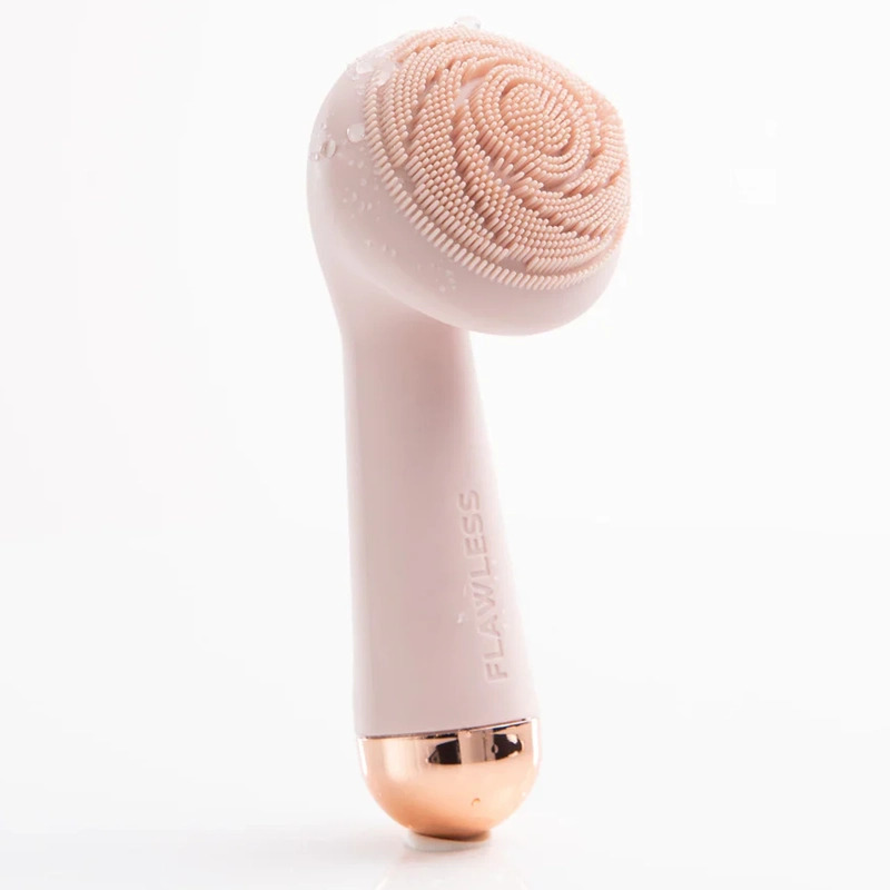 Flawless Cleanse Facial Cleanser & Massager