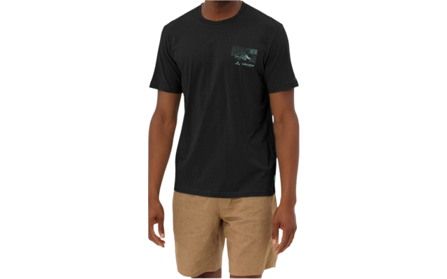 Vaude Spirit II Herren T-Shirt