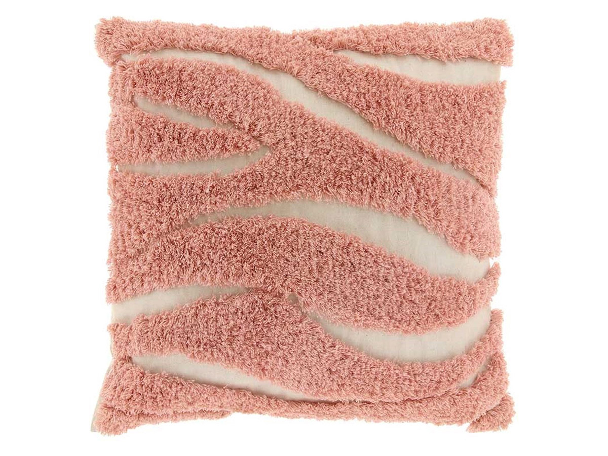 Unique Living Marina 45 x 45 cm kussen - Pink