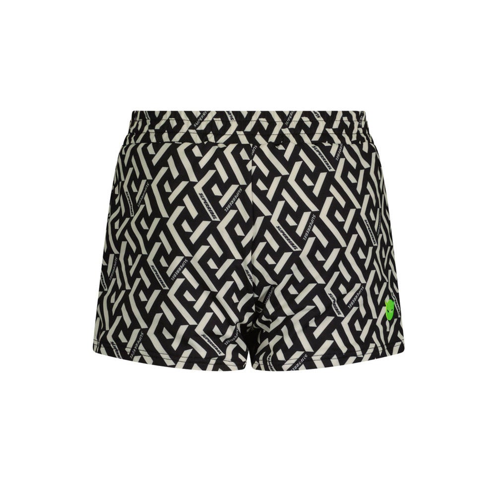 Super Rebel  Holy Sport Short