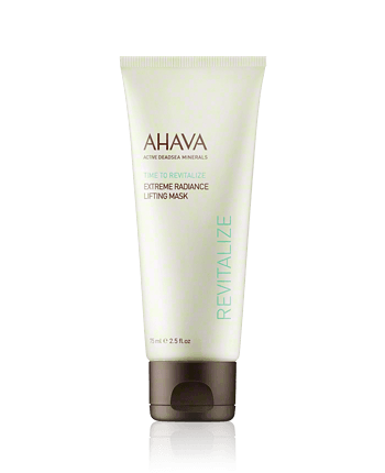 AHAVA Time to Revitalize Extreme Radiance Lifting Mask 75ml